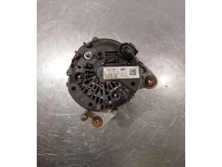 Генератор 03L903024M, 112003666   Volkswagen Touran II      