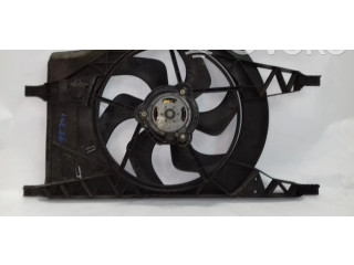 Вентилятор радиатора     7701067591    Renault Vel Satis 