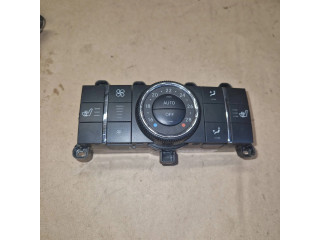 Блок управления климат-контролем A1648700289, 03420861   Mercedes-Benz GL X164