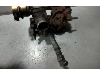  Турбина Volkswagen Polo  045145701, 045145701V400         