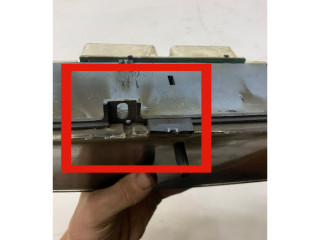 Панель приборов 88311178 Audi A6 S6 C4 4A