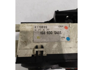 Блок управления климат-контролем 1688300485   Mercedes-Benz A W168