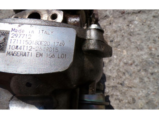 Турбина Maserati Levante 297712