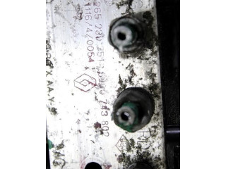 Блок АБС 8200743802   Dacia  Duster  2010 - 2017 года