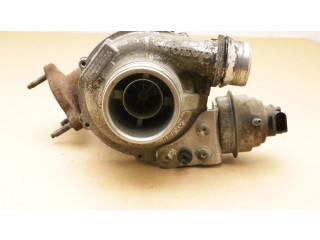  Турбина Volvo V70  31380131, 31380131   для двигателя D 4204 T9      