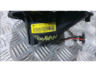 Вентилятор печки    1K1820021, 1K1820015E   Volkswagen Touran I