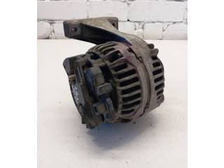 Генератор 9442841, 0124515017   Volvo V70      