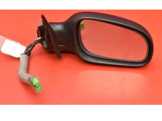 Зеркало электрическое Volvo V70 2000 - 2004 года