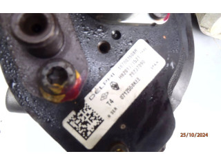 Топливный насос 28237090 Renault Clio IV