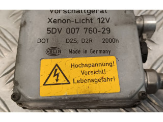 Блок управления Xenon