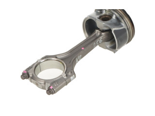 Шатун 06H198401D Audi Q3 F3