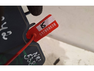 Блок АБС 0265242900 Opel Meriva B 2010 - 2016 года