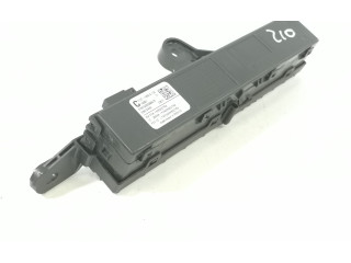 Блок управления центрального замка Ford Mustang VI 2015 - года