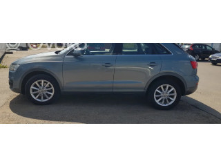 Блок АБС 5N0614109AE, 54085953B   Audi  Q3 8U  2011-2016 года