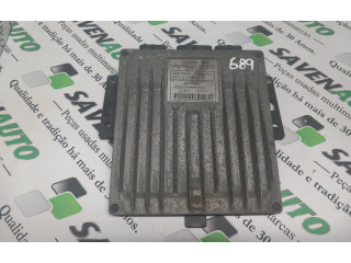 Řídící jednotka SV24-05, 689   Renault Clio II 1998