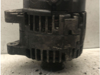 Генератор Citroen C8