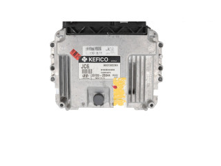 Блок управления двигателя 391992B044, 9003130223KA Hyundai ix20