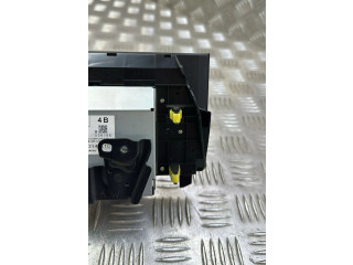 Дисплей 8611053010, 4622003611 Lexus IS III XE30