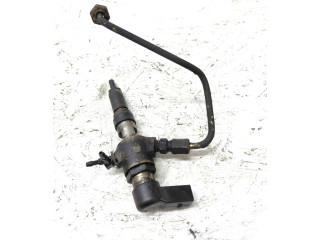 Vstřikovač 9655304880, EB1820194 Mazda 2