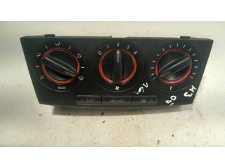 Блок управления климат-контролем Mazda 3 I