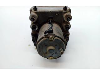 Блок управления АБС Citroen Berlingo