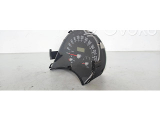 Панель приборов 1J0919861A, 47032   Volkswagen New Beetle       