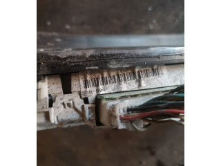 Přístrojová deska Nissan Navara D40 2008 248104X07D