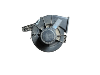 Вентилятор печки    6Q1819015G   Skoda Fabia Mk2 (5J)