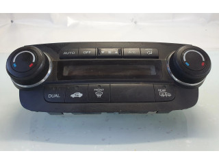 Блок управления климат-контролем 79600SWAWG4   Honda CR-V