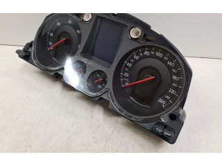 Přístrojová deska Volkswagen PASSAT B6 2006 A2C53145550