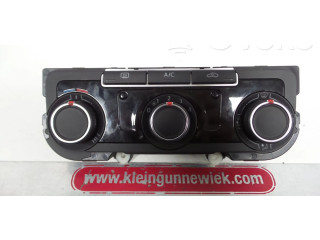 Блок управления климат-контролем 1K8907426AM, 1K8907426   Volkswagen Caddy