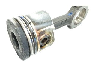 Шатун 937A2000 Alfa Romeo 156 для дизельного двигателя 1.9