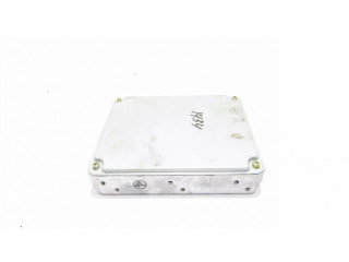 Блок управления двигателя 2797001753 Mazda Premacy