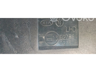 Zpětné zrcátko KIA Rio 2011