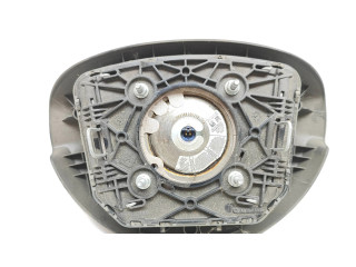 Подушка безопасности водителя 985100037R, 414A110033415   Dacia Duster