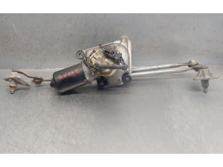 Моторчик дворников MB606133, MB606133 Mitsubishi Space Wagon