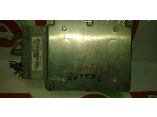 Řídící jednotka 98AB12A650AWA Rover Rover