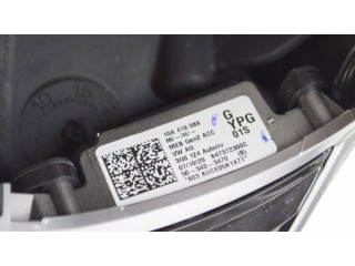 Руль Volkswagen ID.3 2019- года 10A419089, 3G0124