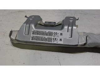 Боковая подушка безопасности Mitsubishi L200