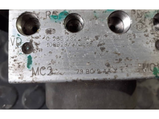 Блок АБС 0265232384, P3-A8-15-5 Dacia Duster - года