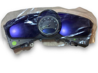 Přístrojová deska Porsche Cayenne (9Y0 9Y3) 2022 9Y0920860B