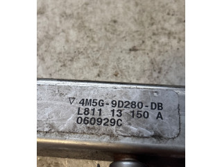 Топливная рампа 4M5G9D280DB, 060929C   Ford Mondeo Mk III  