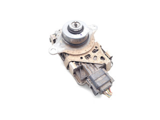 Блок управления редуктора коробки передач (раздатки) 0CJ927755 Audi A4 Allroad