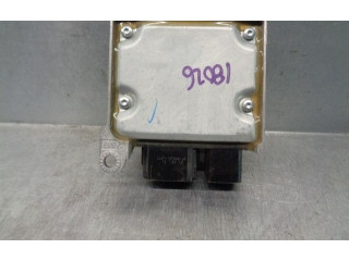 Блок подушек безопасности AB3914B321EE Ford Ranger