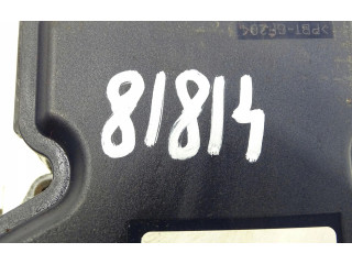 Блок АБС 5N0614109AE Audi Q3 8U 2011 - 2016 года