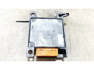 Блок подушек безопасности 9621553680, pourm49 Citroen Berlingo