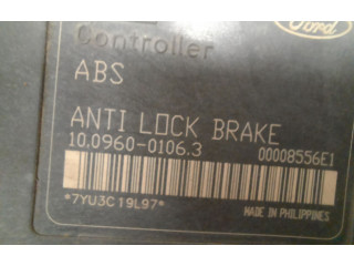 Блок АБС 10096001063, 10096001063   Ford  Fusion  2002 - 2005 года