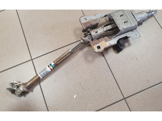 рейка Колонка рулевая Citroen C4 Cactus 2014 - года