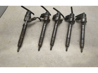 Vstřikovací lišta 0445110096   Fiat Punto (199)     