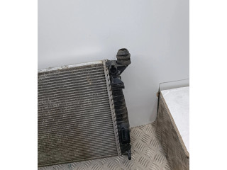 Радиатор охлаждающей жидкости 3M5H8005TL, 11APR200712 Volvo C30